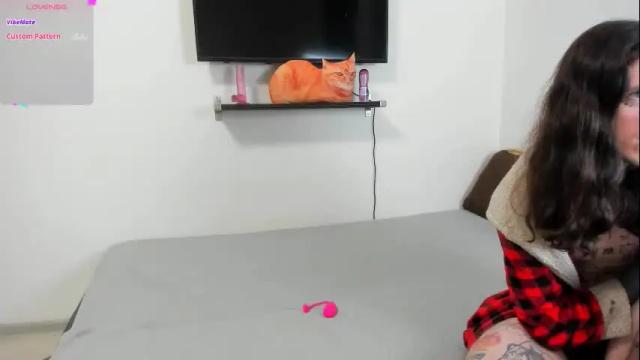 Thumbnail 1, ravenoousbiter's Stream at Chaturbate, 6 months ago