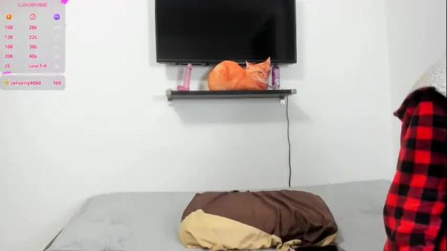 Image 11 of ravenoousbiter Stream on Chaturbate on 6 months ago