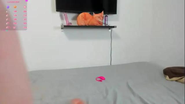 Image 3 of ravenoousbiter Stream on Chaturbate on 6 months ago