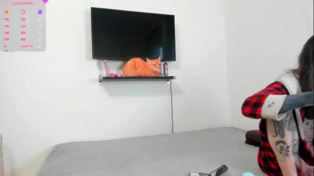 Image 2 of ravenoousbiter Stream on Chaturbate on 6 months ago