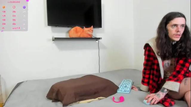 Thumbnail 3, ravenoousbiter's Stream at Chaturbate, 6 months ago