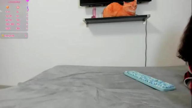 Image 2 of ravenoousbiter Stream on Chaturbate on 6 months ago