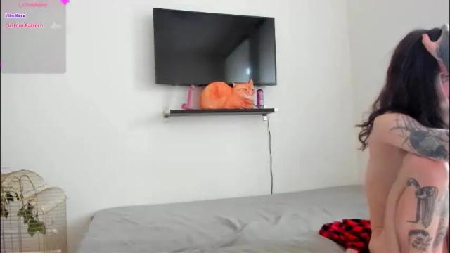 Thumbnail 3, ravenoousbiter's Stream at Chaturbate, 5 months ago