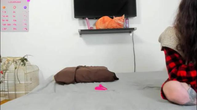 Image 8 of ravenoousbiter Stream on Chaturbate on 5 months ago