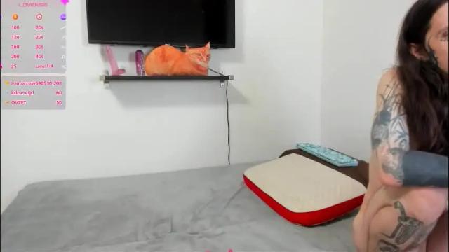 Image 11 of ravenoousbiter Stream on Chaturbate on 5 months ago