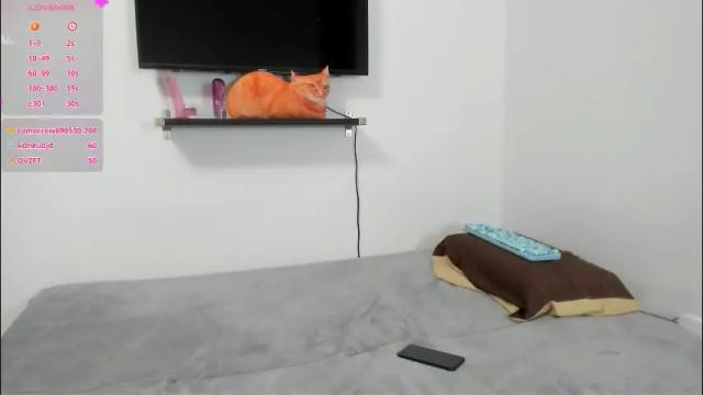 Image 12 of ravenoousbiter Stream on Chaturbate on 5 months ago