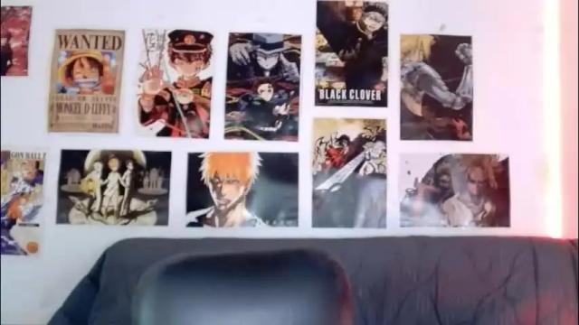 Image 2 of ravenseven7 Stream on Chaturbate on 1 month ago