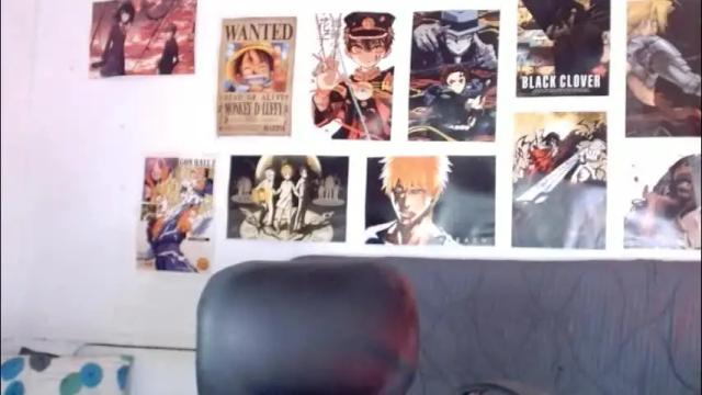 Image 7 of ravenseven7 Stream on Chaturbate on 1 month ago