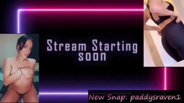 Image 4 of ravenspaddy12 Stream on Chaturbate on 23 months ago