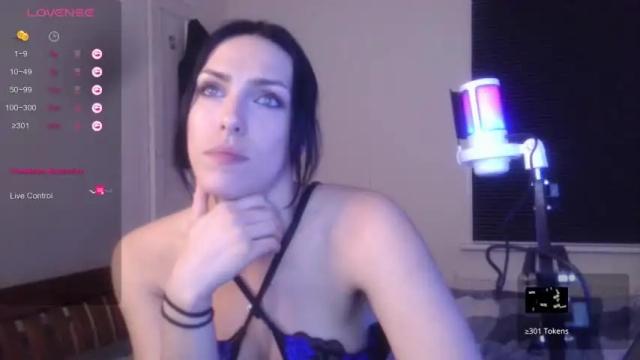 Image 3 of ravenspaddy12 Stream on Chaturbate on 22 months ago