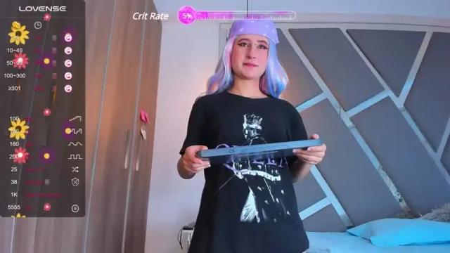 Image 10 of ravenwalkerr Stream on Chaturbate on 14 months ago