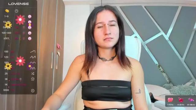 Image 12 of ravenwalkerr Stream on Chaturbate on 14 months ago