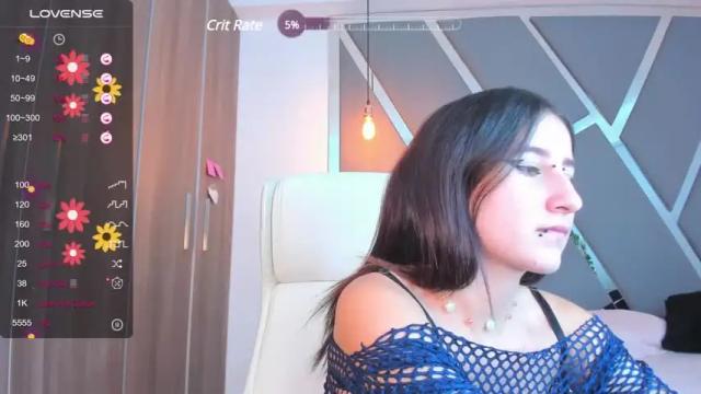 Image 12 of ravenwalkerr Stream on Chaturbate on 13 months ago