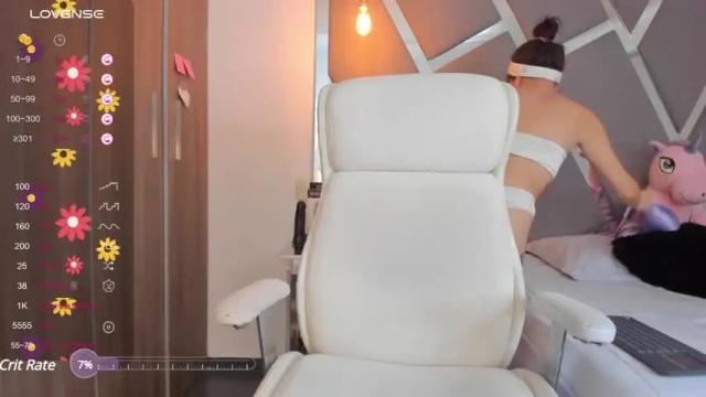 Image 12 of ravenwalkerr Stream on Chaturbate on 13 months ago