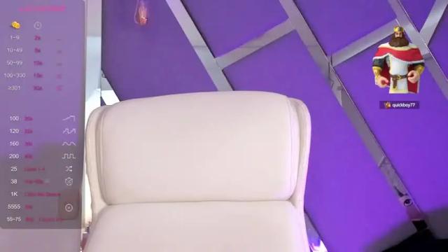 Thumbnail 2, ravenwalkerr's Stream at Chaturbate, 13 months ago