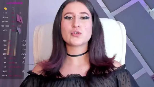 Image 10 of ravenwalkerr Stream on Chaturbate on 13 months ago