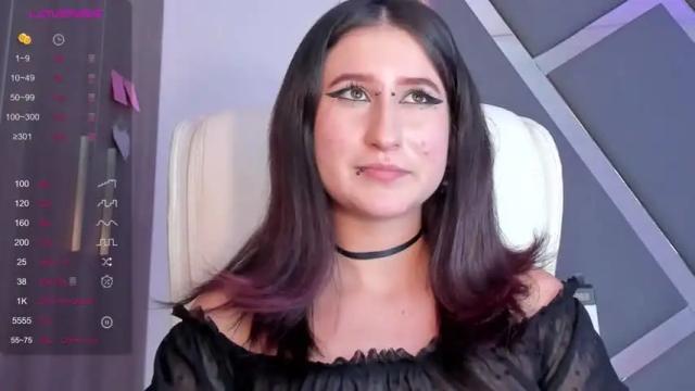 Image 12 of ravenwalkerr Stream on Chaturbate on 13 months ago