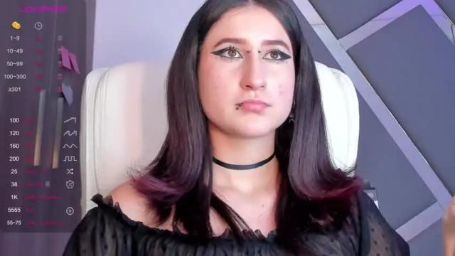 Image 2 of ravenwalkerr Stream on Chaturbate on 13 months ago