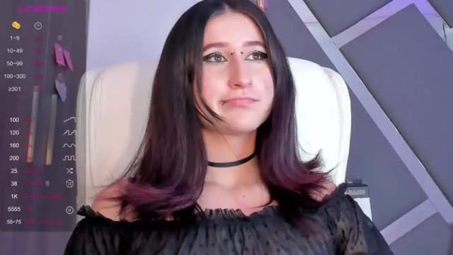 Image 4 of ravenwalkerr Stream on Chaturbate on 13 months ago