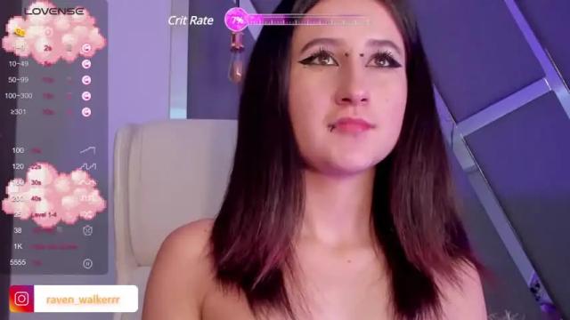 Thumbnail 3, ravenwalkerr's Stream at Chaturbate, 12 months ago