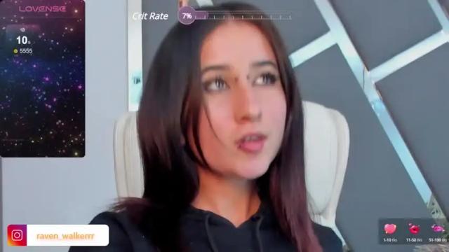 Image 8 of ravenwalkerr Stream on Chaturbate on 12 months ago