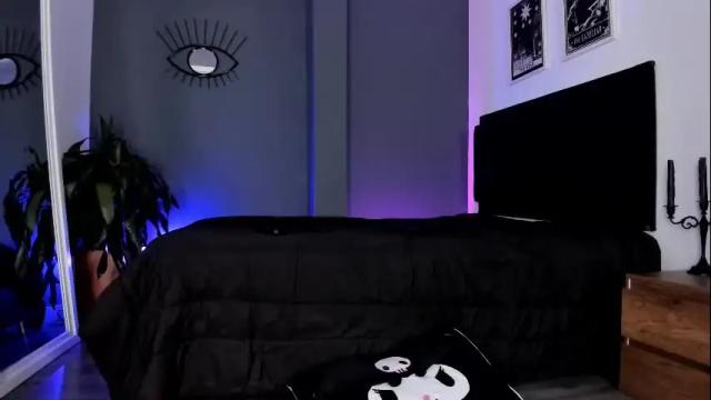 Image 11 of ravenwitch_ Stream on Chaturbate on 2 months ago