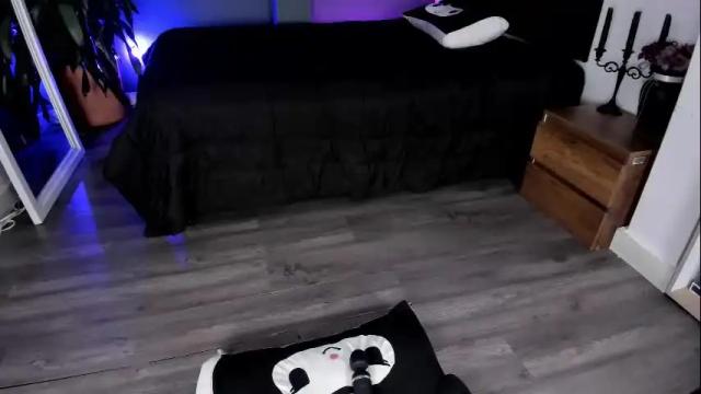 Thumbnail 2, ravenwitch_'s Stream at Chaturbate, 2 months ago