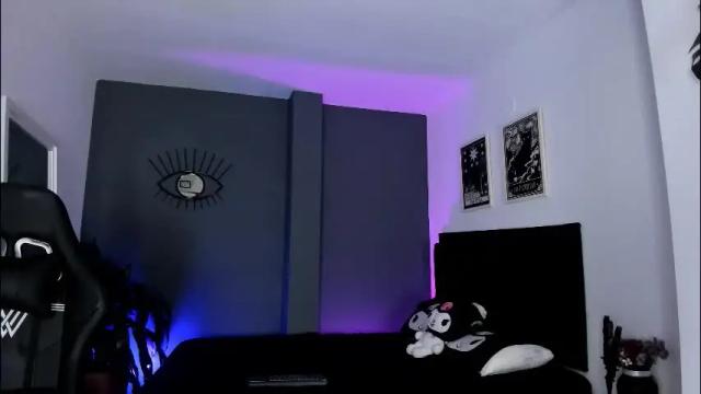 Thumbnail 3, ravenwitch_'s Stream at Chaturbate, 1 month ago