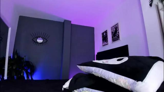 Thumbnail 2, ravenwitch_'s Stream at Chaturbate, 1 month ago