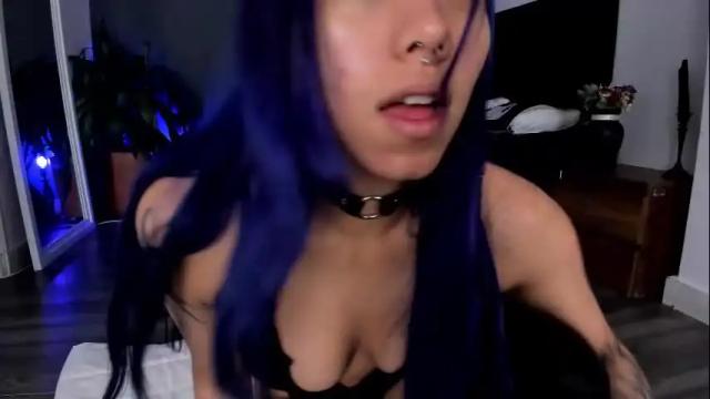 Image 10 of ravenwitch_ Stream on Chaturbate on 1 month ago