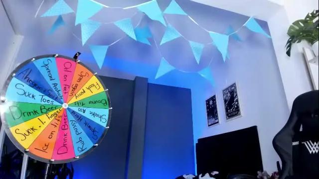 Image 12 of ravenwitch_ Stream on Chaturbate on 27 days ago