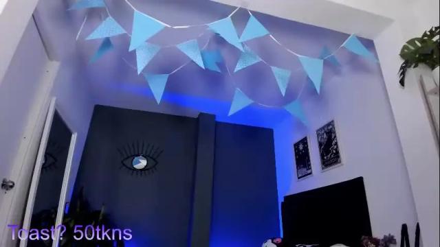 Thumbnail 3, ravenwitch_'s Stream at Chaturbate, 25 days ago