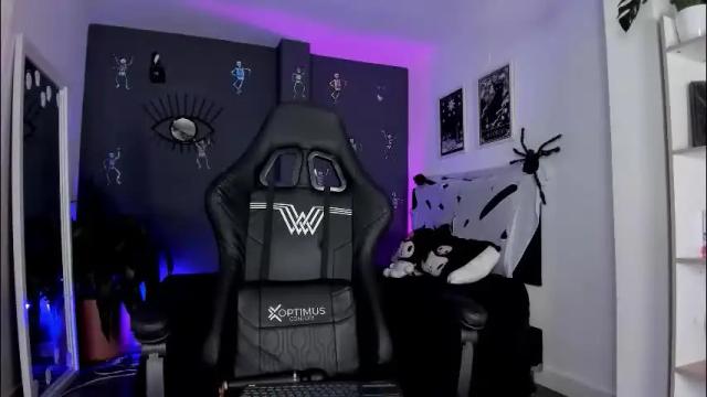 Thumbnail 3, ravenwitch_'s Stream at Chaturbate, 4 hours ago