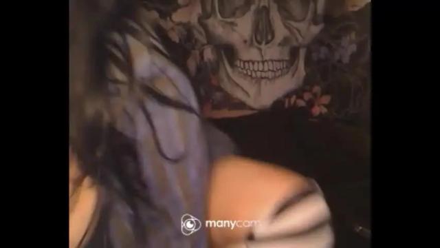 Image 6 of ravenxlee Stream on Chaturbate on 2 months ago