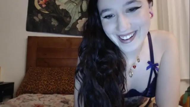 Image 10 of ravenxx99 Stream on Chaturbate on 1 month ago
