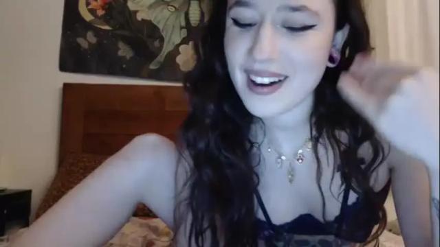 Image 12 of ravenxx99 Stream on Chaturbate on 1 month ago