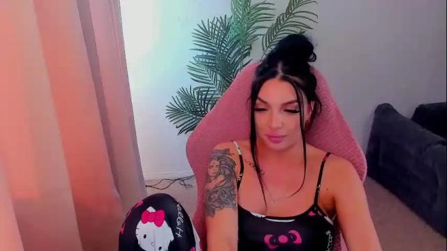 Image 4 of ravewithme9 Stream on Chaturbate on 1 month ago