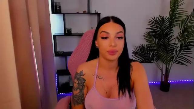 Thumbnail 1, ravewithme9's Stream at Chaturbate, 13 days ago
