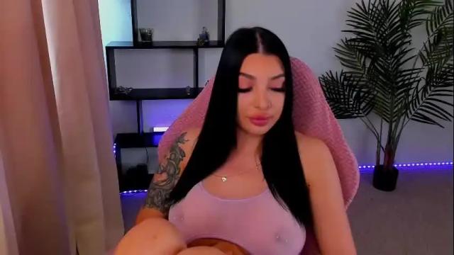 Image 7 of ravewithme9 Stream on Chaturbate on 15 days ago