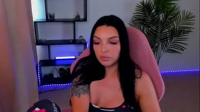 Thumbnail 2, ravewithme9's Stream at Chaturbate, 1 day ago