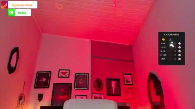 Image 11 of ravshana_kurkova Stream on Chaturbate on 12 months ago