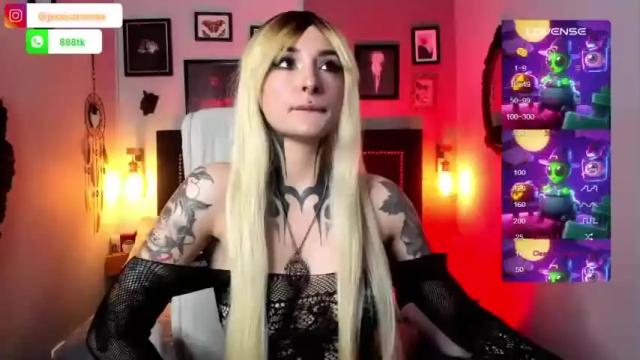 Thumbnail 1, ravshana_kurkova's Stream at Chaturbate, 12 months ago