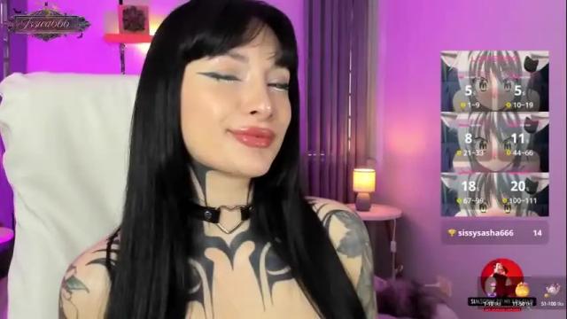 Image 12 of ravshana_kurkova Stream on Chaturbate on 11 days ago