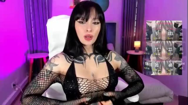 Thumbnail 2, ravshana_kurkova's Stream at Chaturbate, 2 months ago