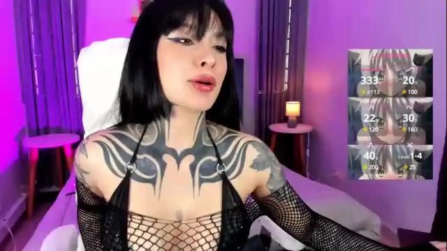 Thumbnail 3, ravshana_kurkova's Stream at Chaturbate, 2 months ago