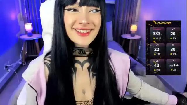 Image 4 of ravshana_kurkova Stream on Chaturbate on 2 months ago