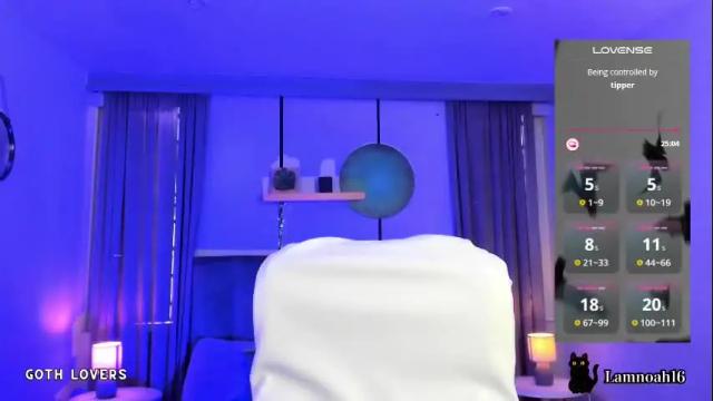 Image 2 of ravshana_kurkova Stream on Chaturbate on 2 months ago