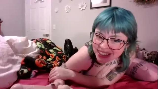 Image 2 of ravyn_xoxo Stream on Chaturbate on 10 days ago