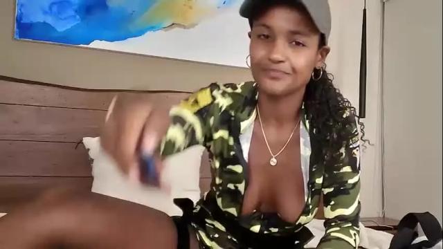 Thumbnail 2, ravynrichards's Stream at Chaturbate, 19 months ago