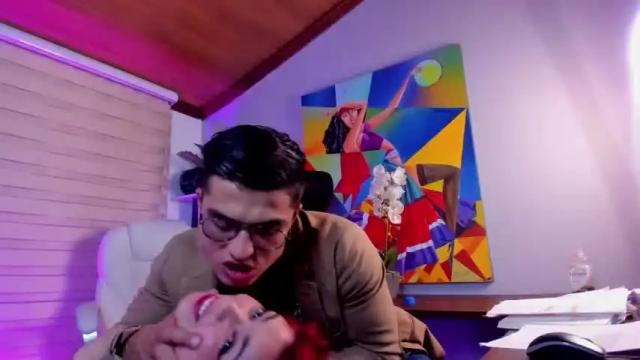 Image 12 of rawsexdark Stream on Chaturbate on 18 months ago